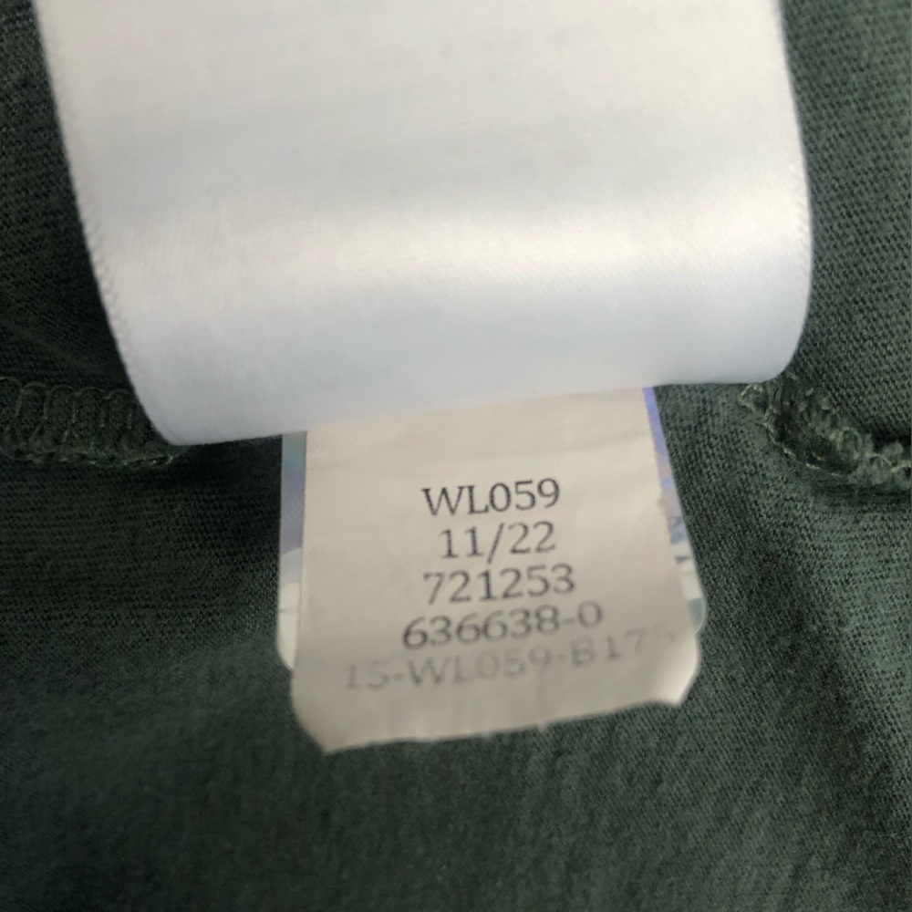The North Face Women’s Graphic Tee - Picture 9 of 11